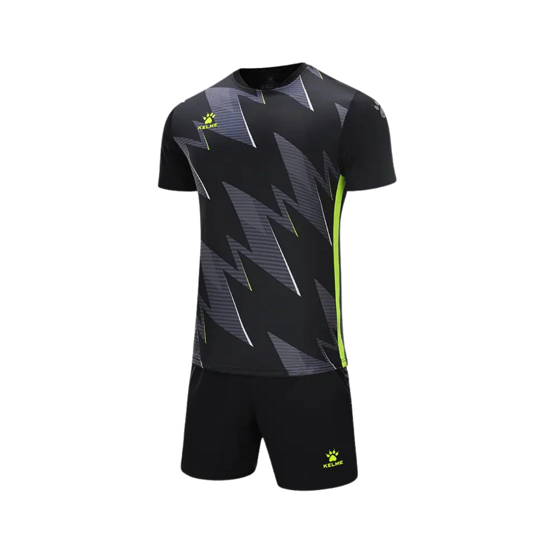 SHORT SLEEVE FOOTBALL SET 8251ZB1004 - Image 3